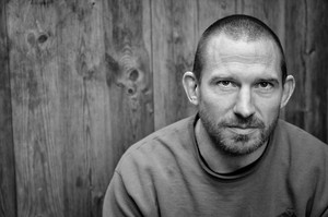 Guy Stainthorp. Copyright Alex Schlacher