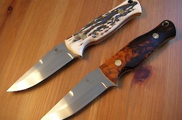 This model is the Fallback, done here in RWL34...stag at top and ironwood below This model is the Fallback, done here in RWL34...stag at top and ironwood below